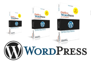 Tre guide per imparare ad usare wordpress
