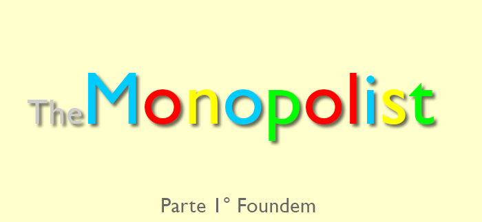 google monopolist