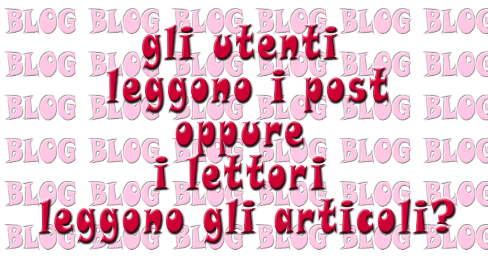 blog