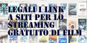streaming