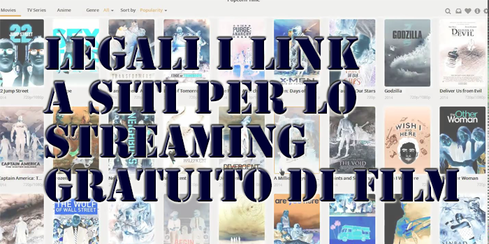 streaming