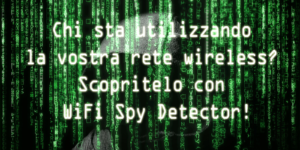 spydetect