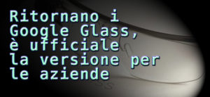 Google Glass