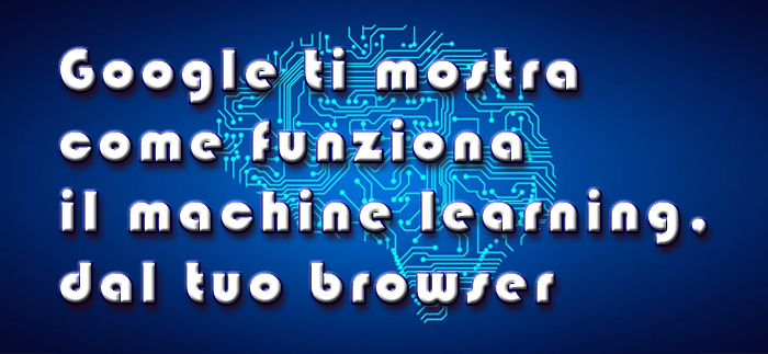 machine learning Google