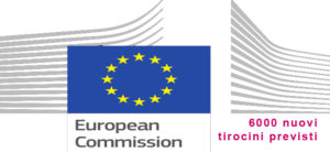 6000 tirocini commissione europea