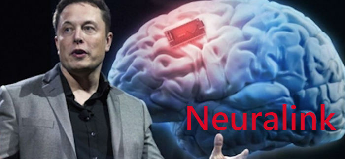 Elon Musk fonda  Neuralink per fare di noi cyborg telepatici, e forse non è matto