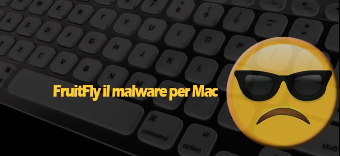 Duracinsky l’uomo nero della Apple, come FruitFly ti spia attraverso la web cam del Mac