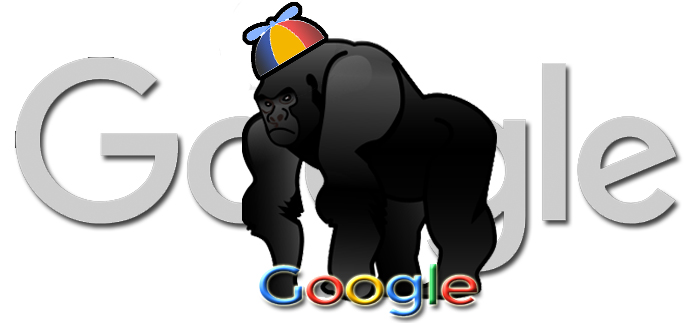 Big G: il Gorilla da 800 libbre